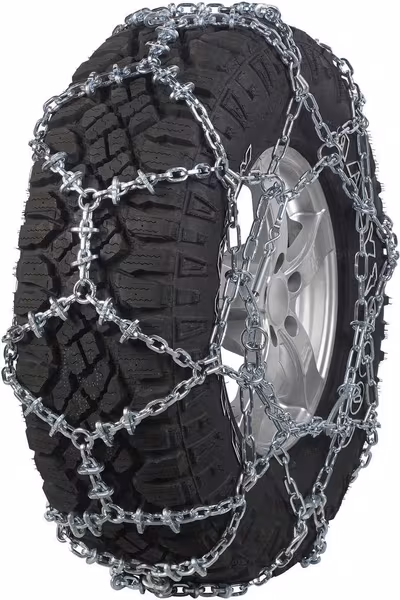 Chaînes à neige Polar Off-road 1301 5.5mm · réf. 200PT51301
