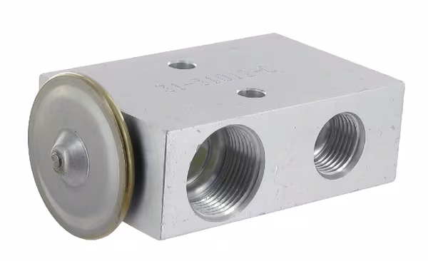Clapet d'expansion · réf. KL050016