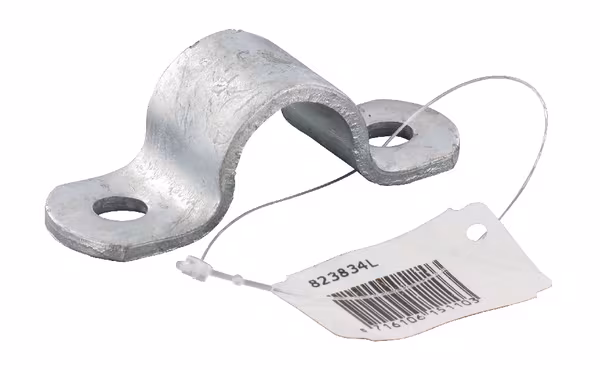 Collier serrage complet 3/4" · réf. 823834L