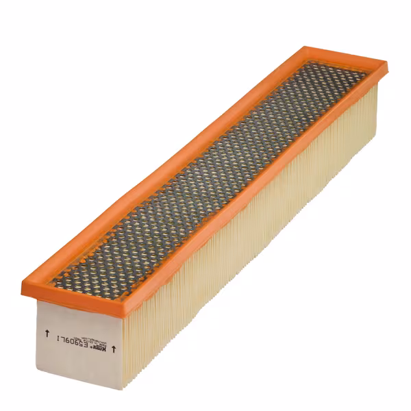 Filtre de cabine · réf. E5909LI