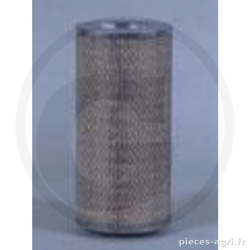 Fleetguard Filtre à air vue 2
