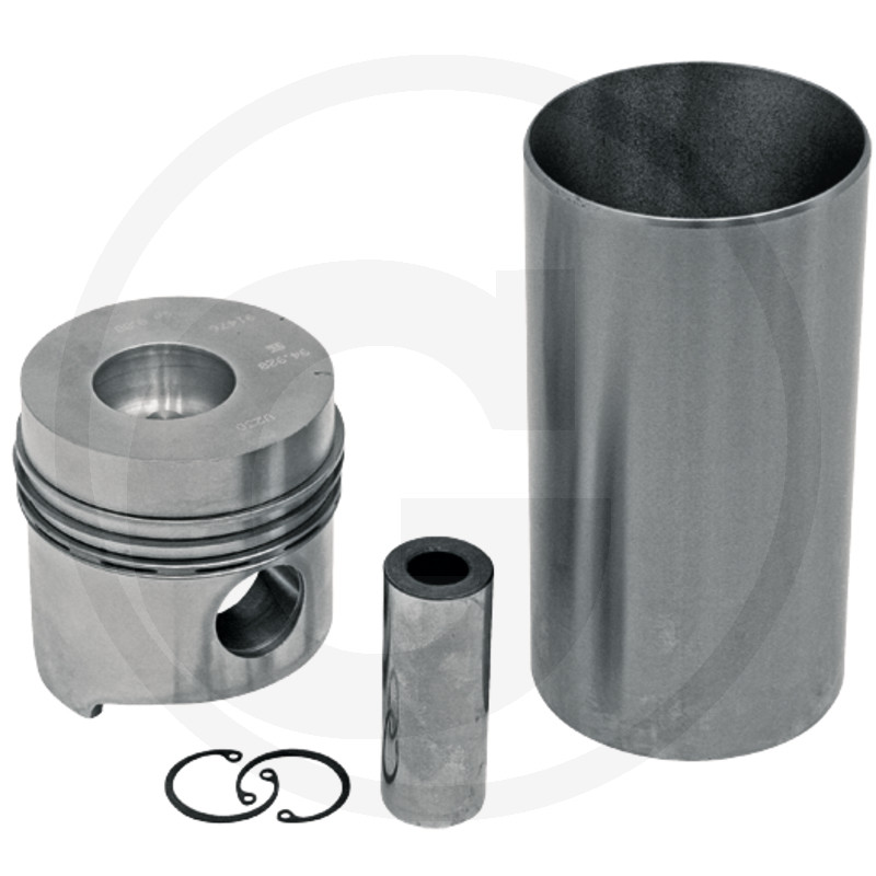 GRANIT Kit cylindrée complet · réf. 38017156