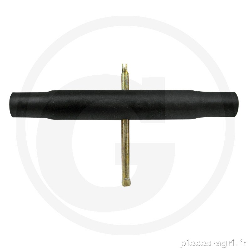 GRANIT Tube · réf. 71818758