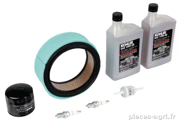 Kit d'entretien CV17-23/CH18-2 · réf. 2478901S