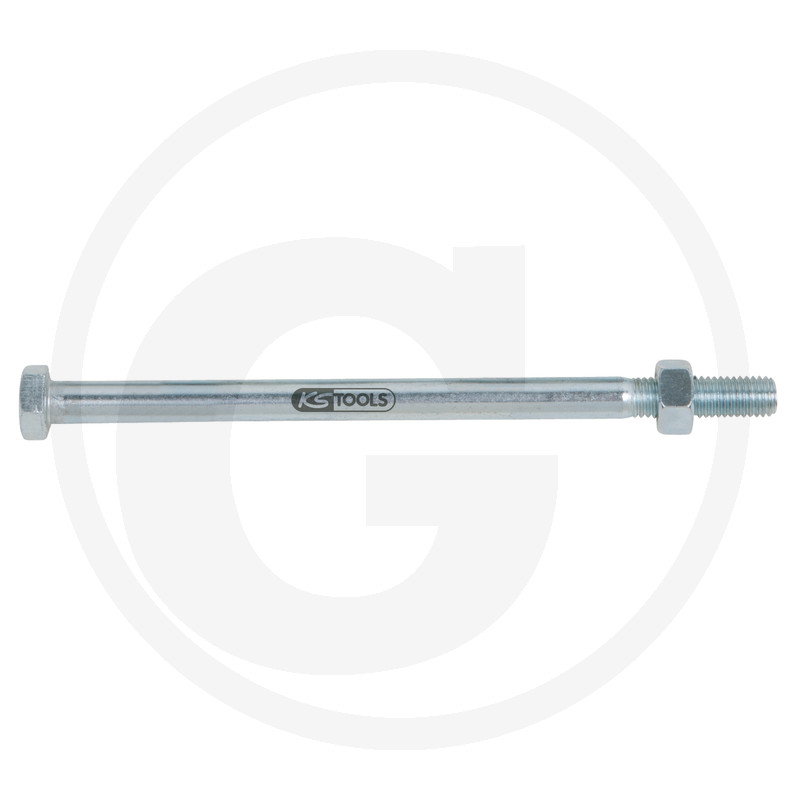 KS Tools Boulon de pression avec écrou M12 x 200 · réf. 7887002344