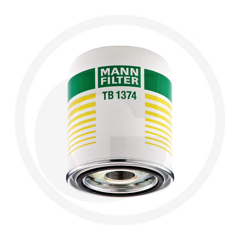 MANN FILTER Filtre déshydrateur · réf. 565TB1374X