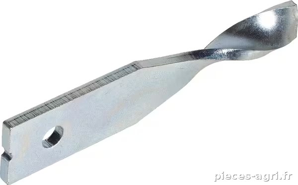 Meche a rainure · réf. ET34757