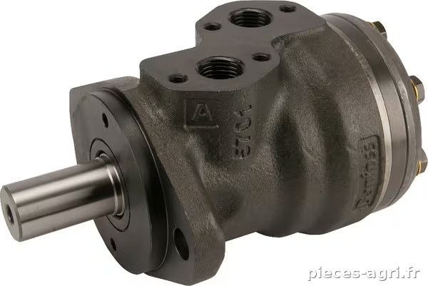 Moteur orbital, arbre Ø 1" A2 · réf. OMRX5011185558