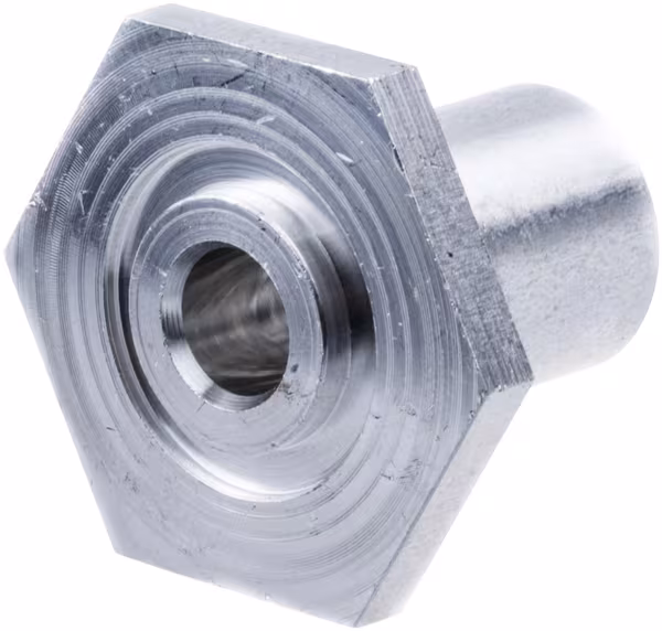 Moyeu de roue · réf. 544906802