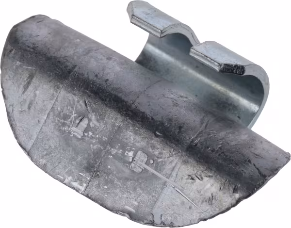 Poids d'équilibrage 50 g (x10) · réf. HO530050NV