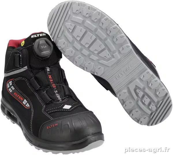Sander XXT Pro BOA® taille 44 · réf. 76983144
