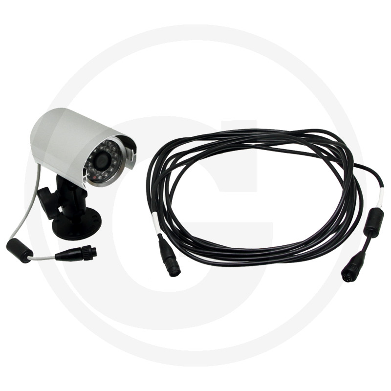 TeeJet Kit de caméra · réf. 50690-02546