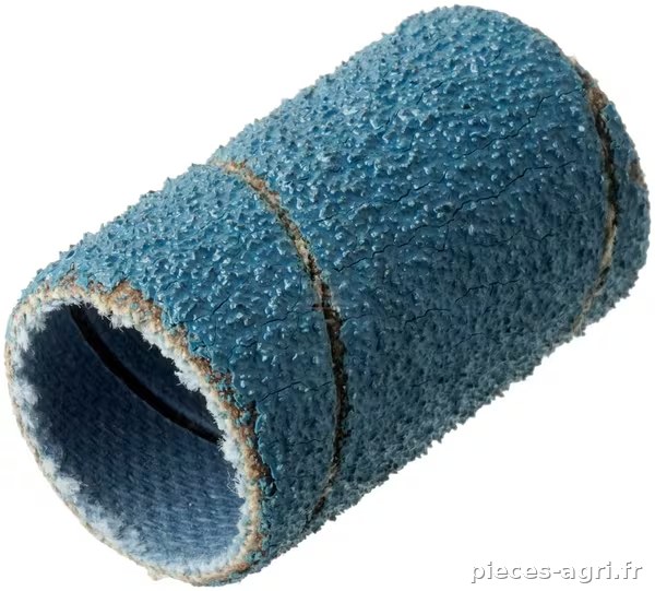 Bande abrasive 13x25 Z80 · réf. KSB1325Z80
