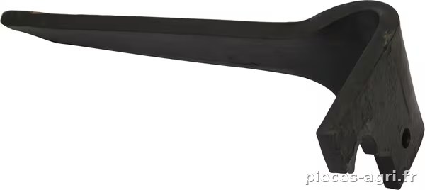 Dent herse rotat 100x15x360 D · réf. M36100248R