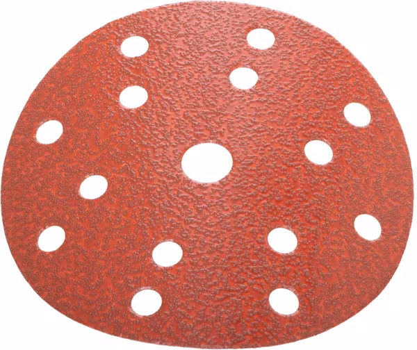 Disque papier 950U P60 150 mm · réf. 7100226878
