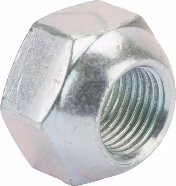 Écrou de roue M16x1.50 acier Monroc · réf. 331400600