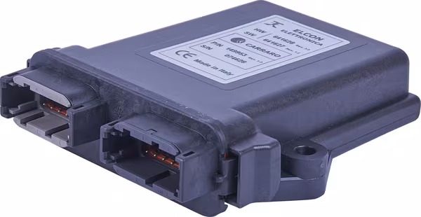 Ensemble commandes · réf. 09012610420N