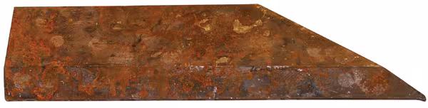 Fleau a souder pair Evers · réf. 990261