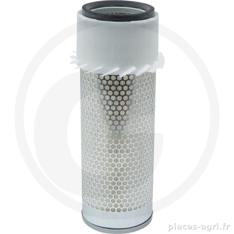 Fleetguard Filtre à air vue 2