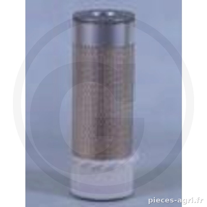 Fleetguard Filtre à air vue 3