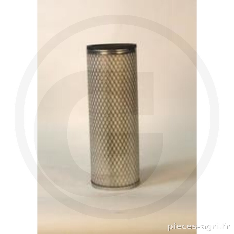 Fleetguard Filtre à air intérieur vue 2