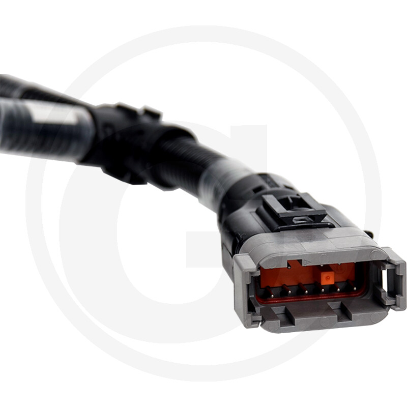 Jaltest Câble adaptateur d'antenne vue 2