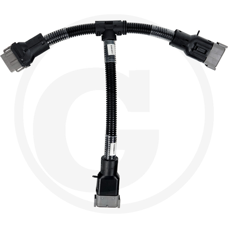 Jaltest Câble adaptateur d'antenne vue 3