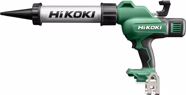 Pistolet sans fil 400ml 18v EX · réf. AC18DAW4Z