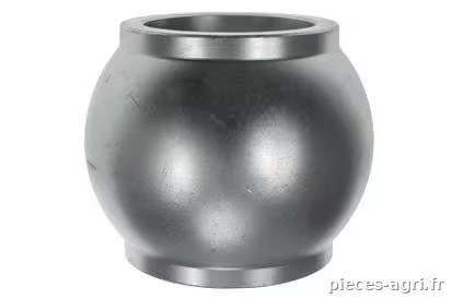 Rotule d'attelage supérieur Cat.4/4 Ø45/78 Vapormatic · réf. VPL2708