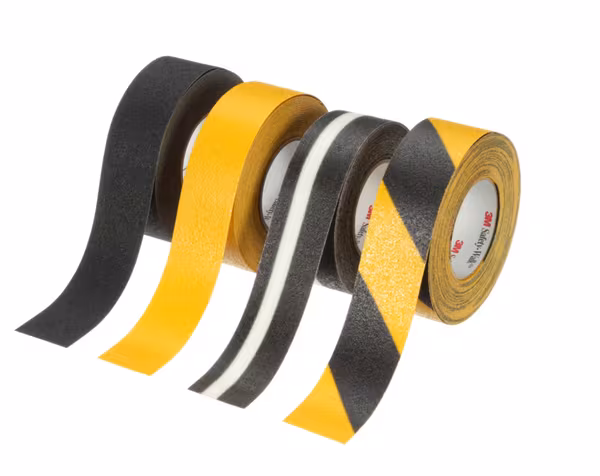Ruban antidérapant Safety-Walk™ 610 50 mm 18,3 m · réf. 7100378492