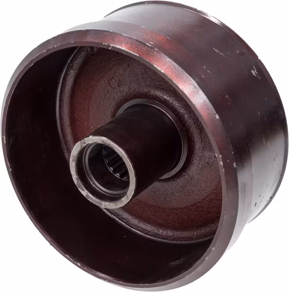 Tambour de frein C-360 · réf. 5042601N