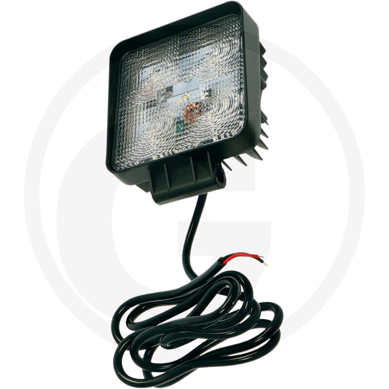 TREX.PARTS Feu de travail à LED vue 2