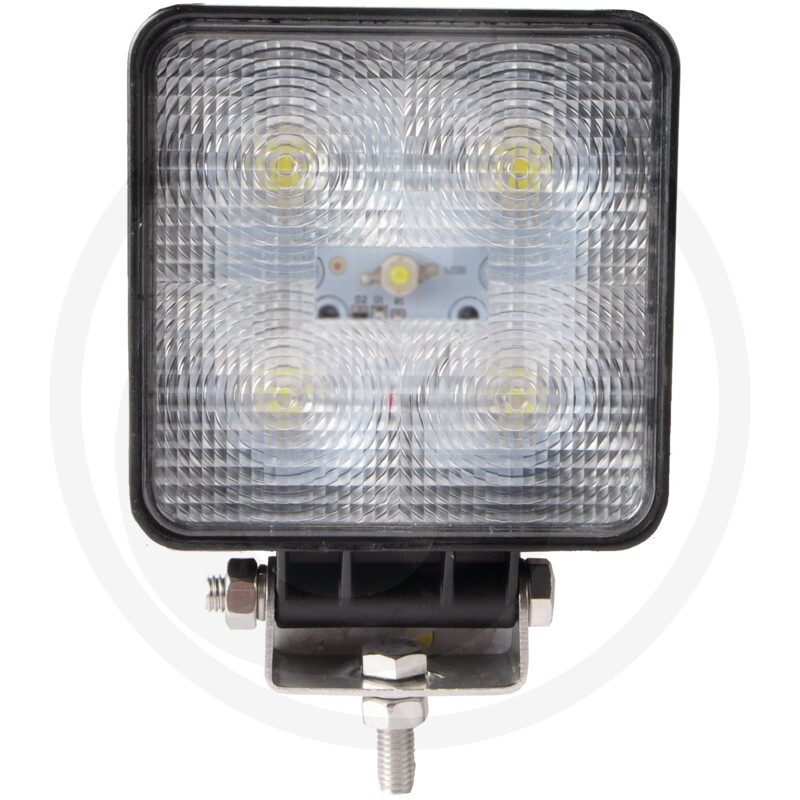 TREX.PARTS Feu de travail à LED vue 4