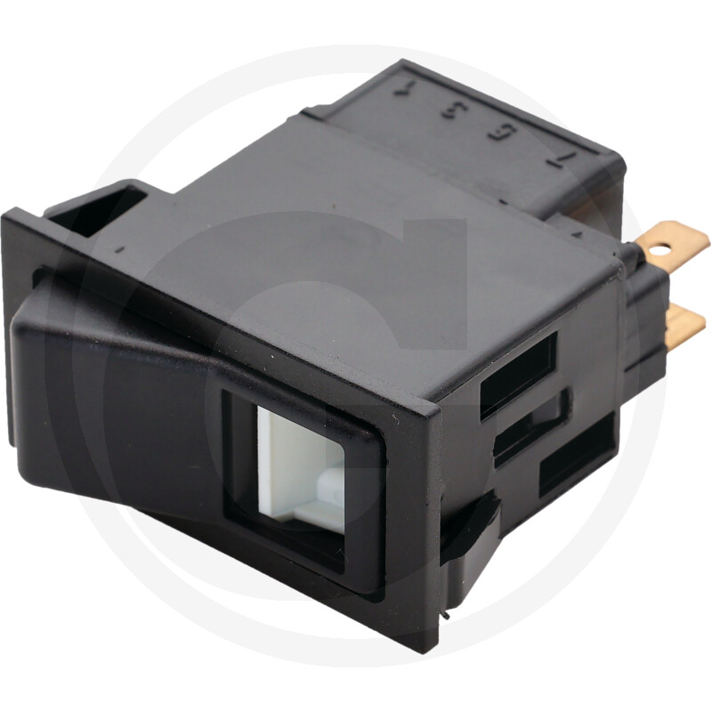 TREX.PARTS Interrupteur vue 2