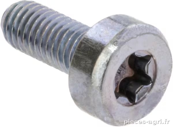 Vis M5x12, Torx · réf. 2669462