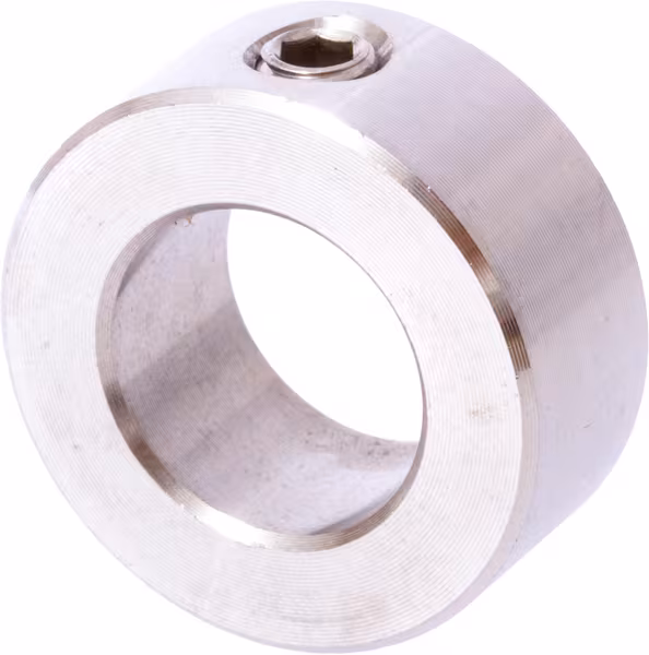 Bague d'arrêt inox 16x28x12mm · réf. 705A16RVS