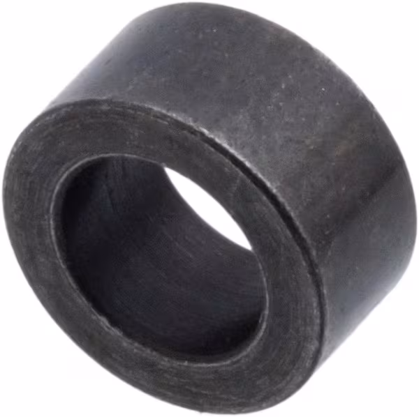 Bague de roue avant Robo galvanisée · réf. 44049430