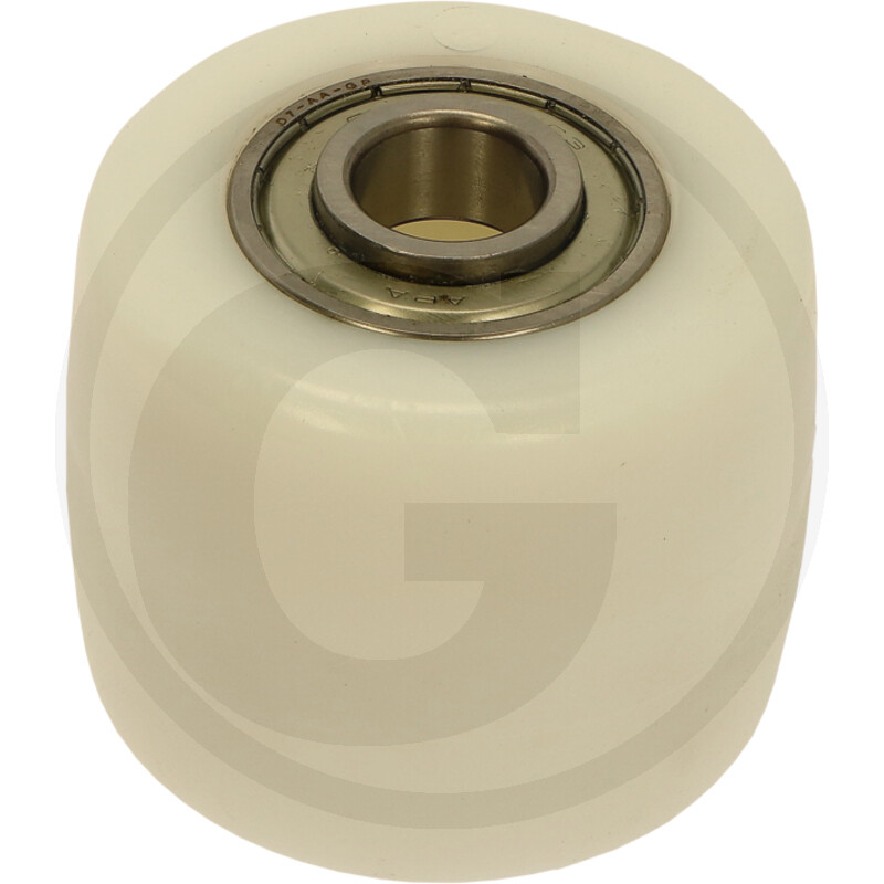 Blickle Galet vue 2