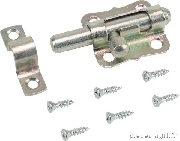 Boulon de porte 35mm 1pc. · réf. 0960510000301