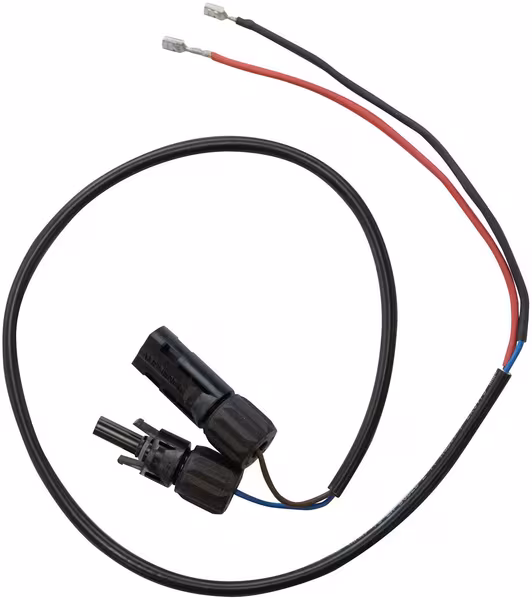 Câble de connexion de panneau solaire Gallagher · réf. 091454GAL