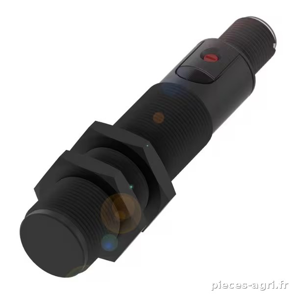 Capteur de proxim., capacitif · réf. BCS00M8