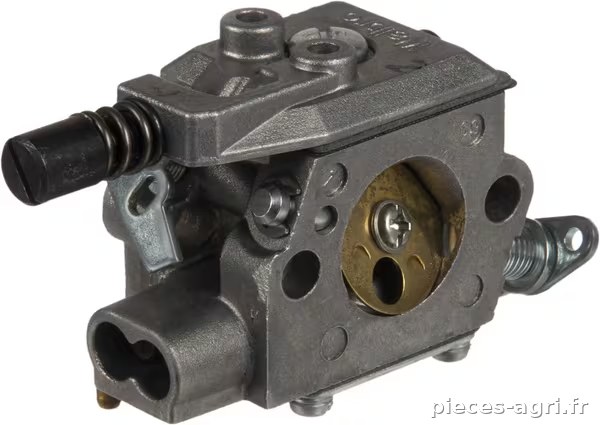 Carburateur · réf. 6698433