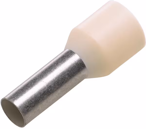 Cosse de câble isolée 10 mm² · réf. 8KW744846003
