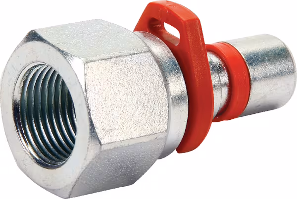 Coupleur DN10-ø13mm-WEO 3/8 · réf. WEO147210606
