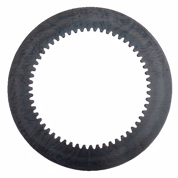 Disque intermédiaire d'embrayage à lamelles du 1er et 5me arbre de la transmission Case - IH · réf. S4070S00F