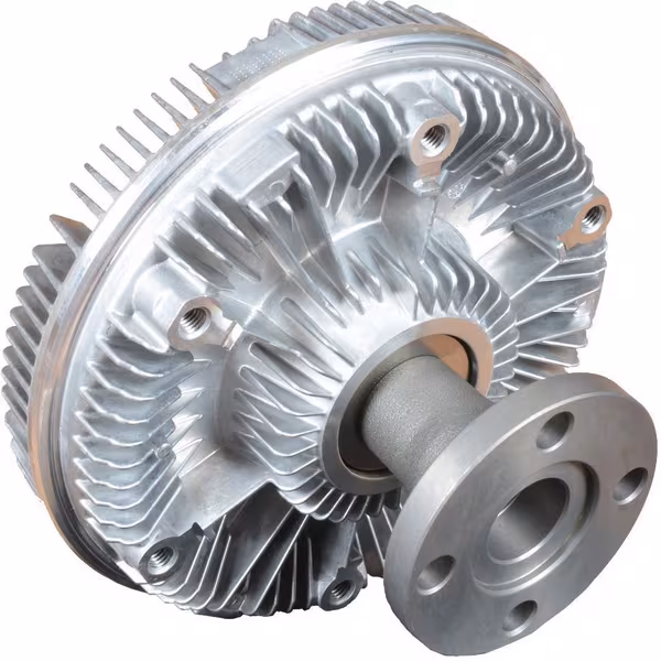 Embrayage de ventilateur · réf. AL155874N