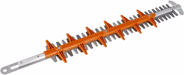 Ensemble de barre de coupe 450 mm / 18" · réf. 48517105906