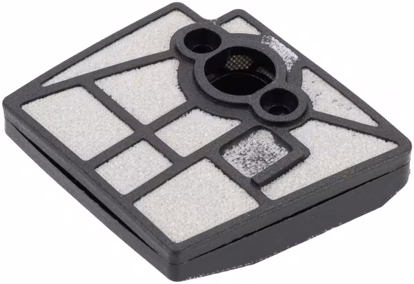 Filtre à air vue 2