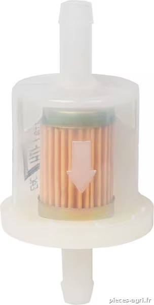 Filtre à carburant · réf. SN20002