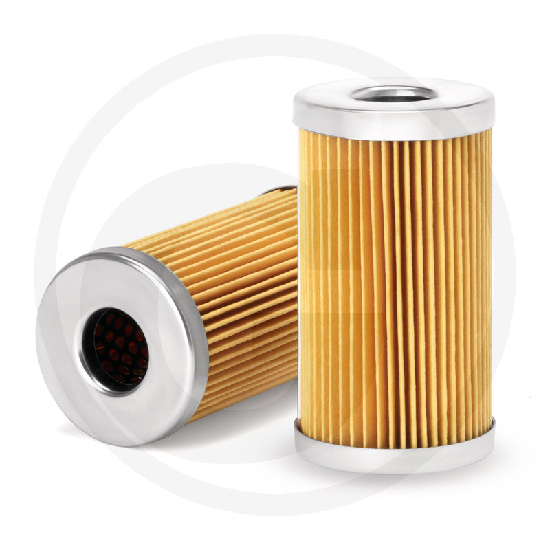 Fleetguard Filtre à carburant vue 2
